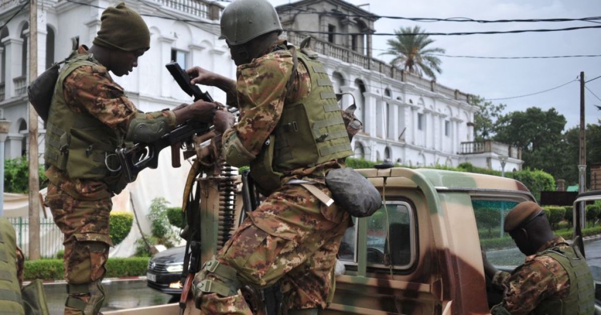 Everything You Need to Know About Niger