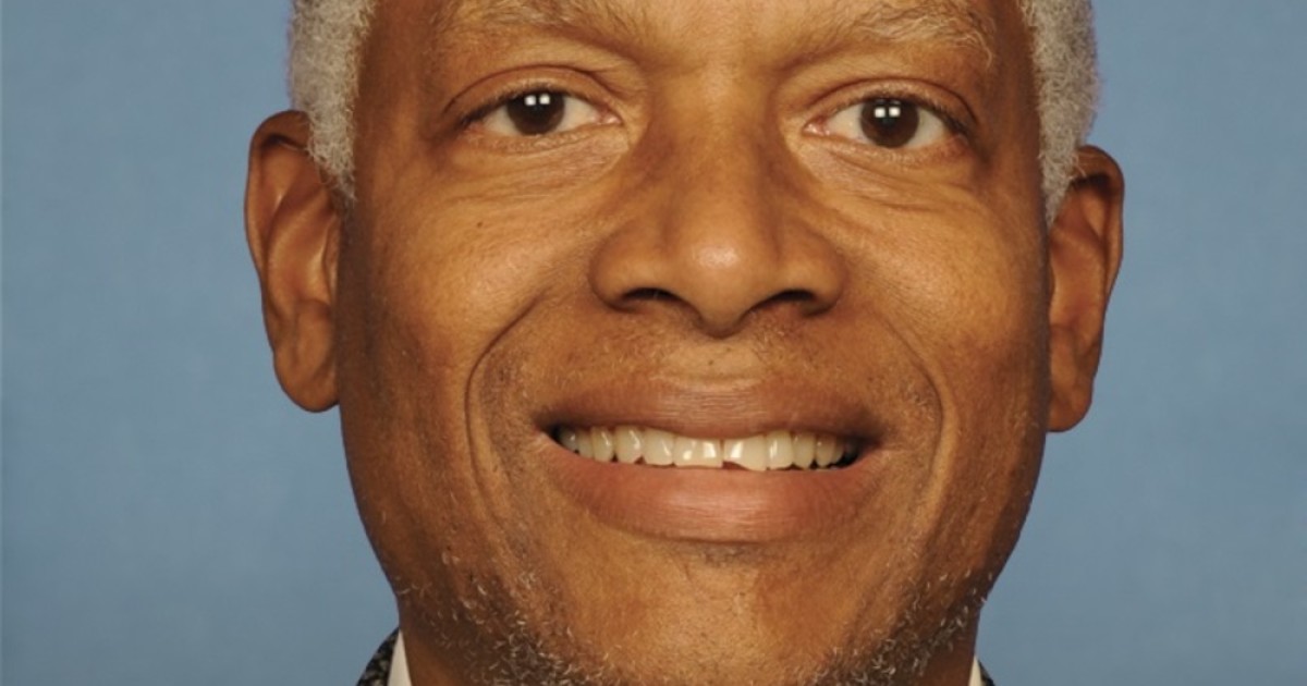 Dem Reps Met With Alleged Member of Palestinian Terrorist Group