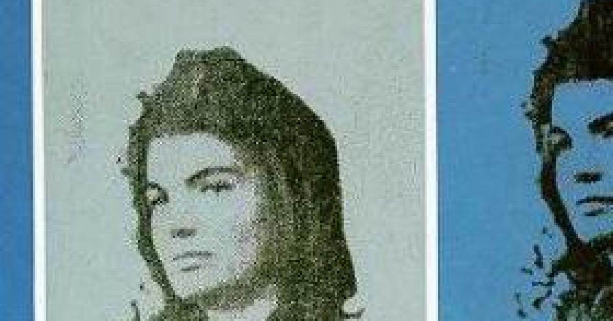 The Jackie Correspondence