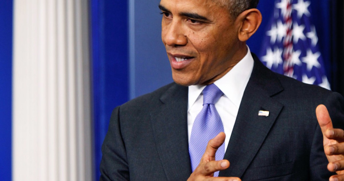 A ‘Hell of a Story’: More Obamacare Lies