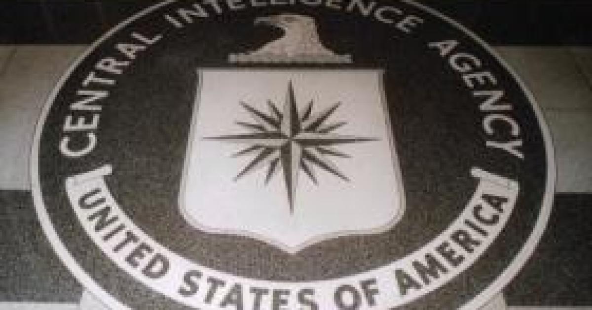 "Gitmo IDs Graver than Plame Leak"