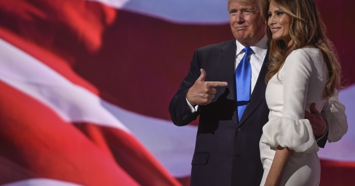Farce or Debacle? Day One At the Republican Convention
