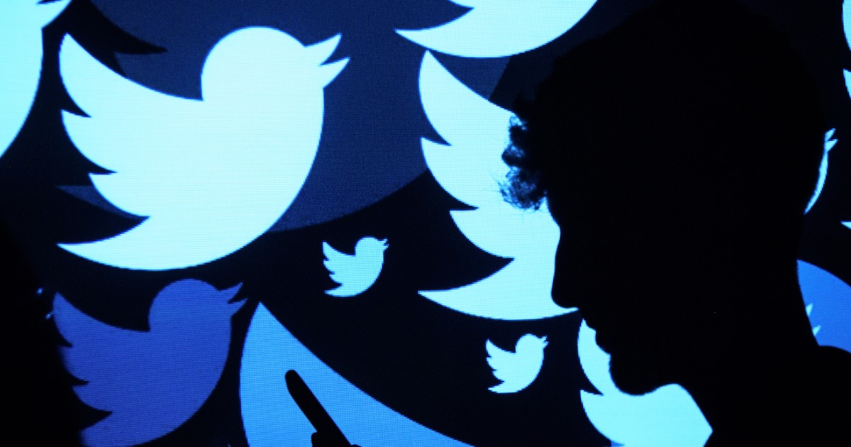 Trumpkins Outraged Over #TwitterLockout