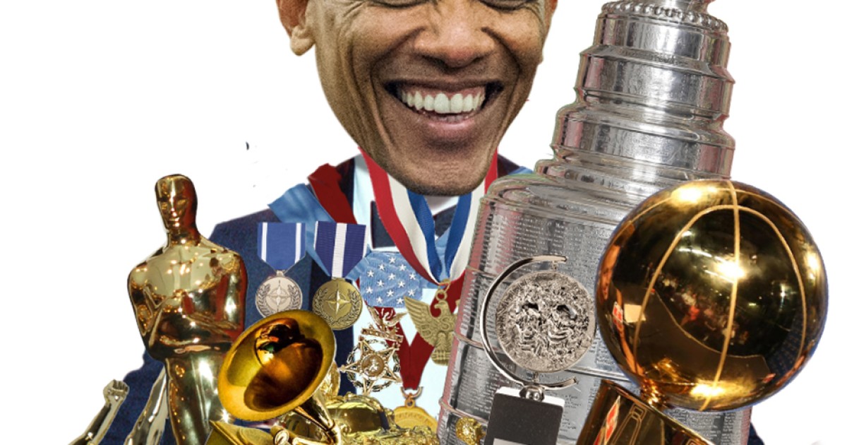 And the Oscar Goes to...