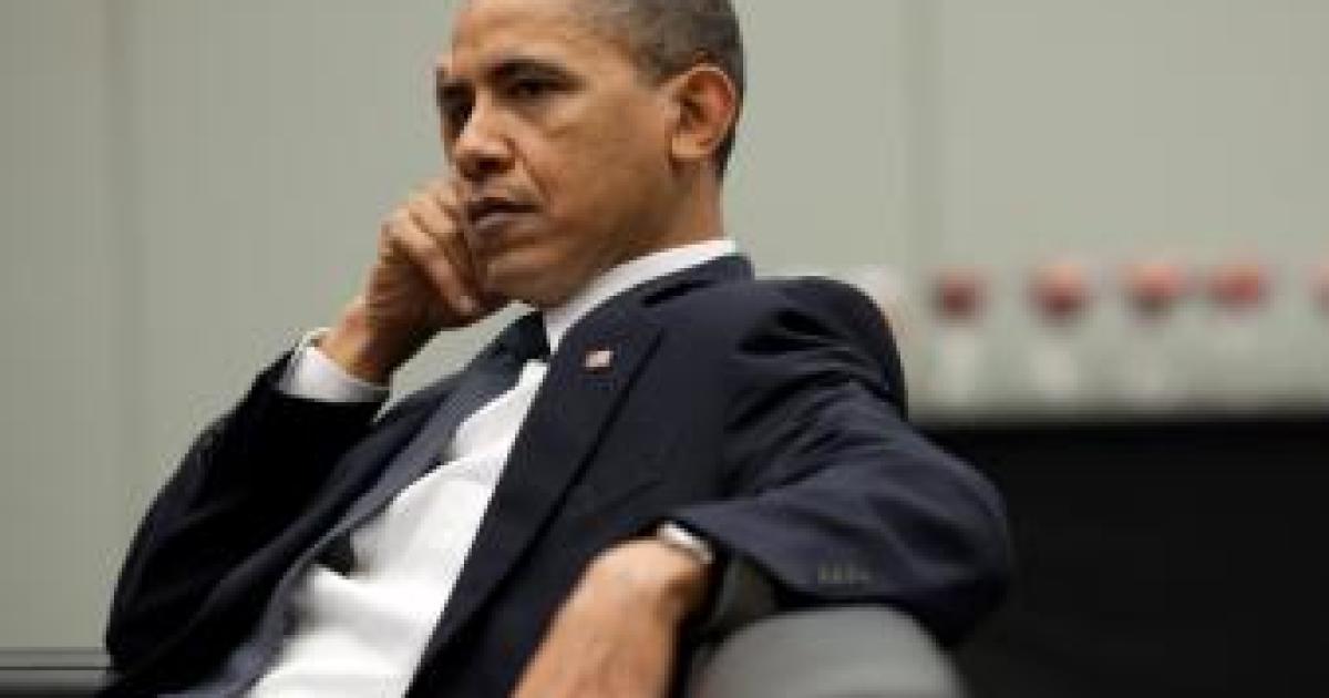 Obamacare on the Ropes