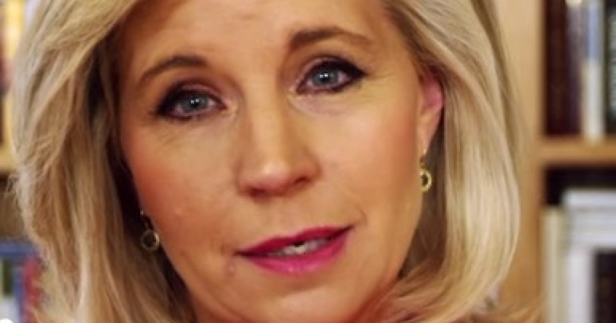 Liz Cheney Announces House Bid