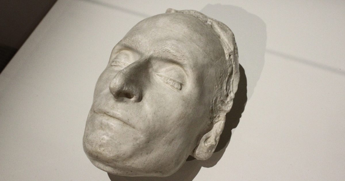 Prufrock: Blessed Pascal, Tom Stoppard's Soft Side, and Yeats Family Art