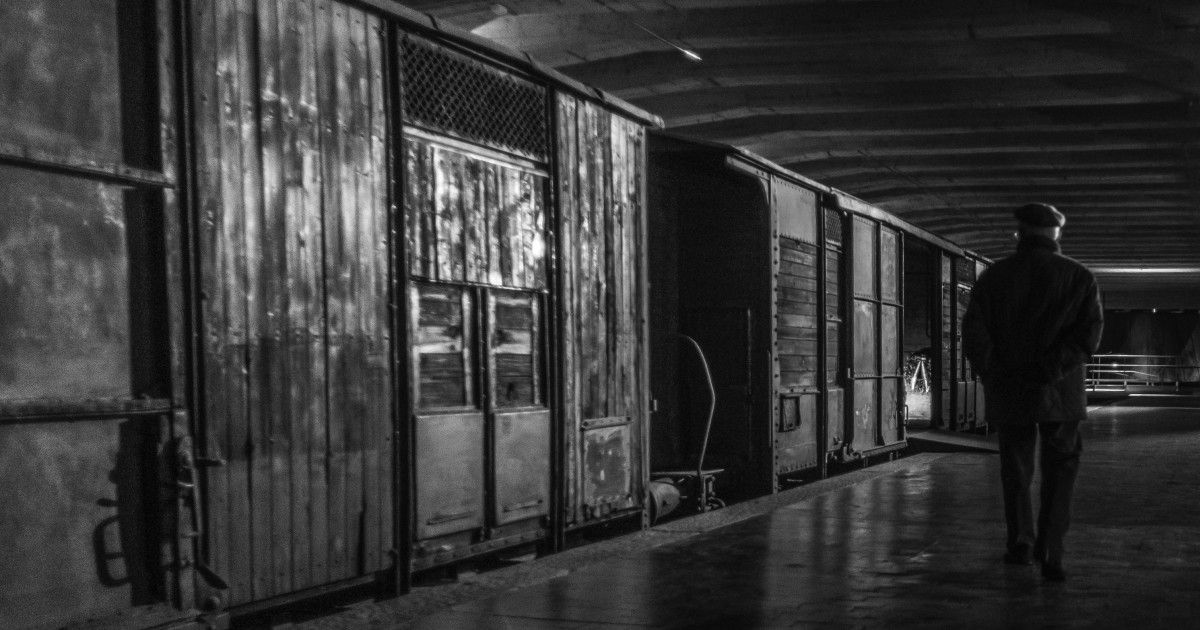 The Holocaust in Italy