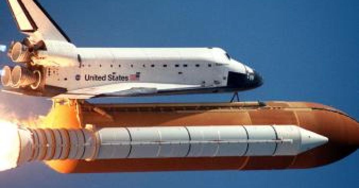 As Final Shuttle Launch Looms, NASA is in Shambles