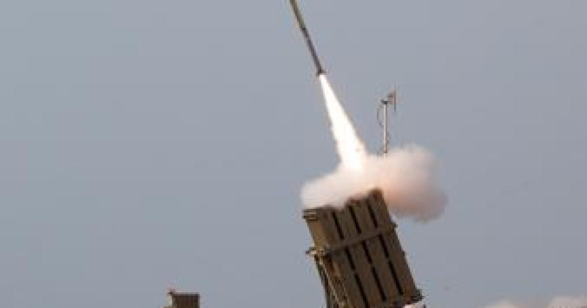 Podcast: Obama Strategy For Gaza? Keep Iran Happy.
