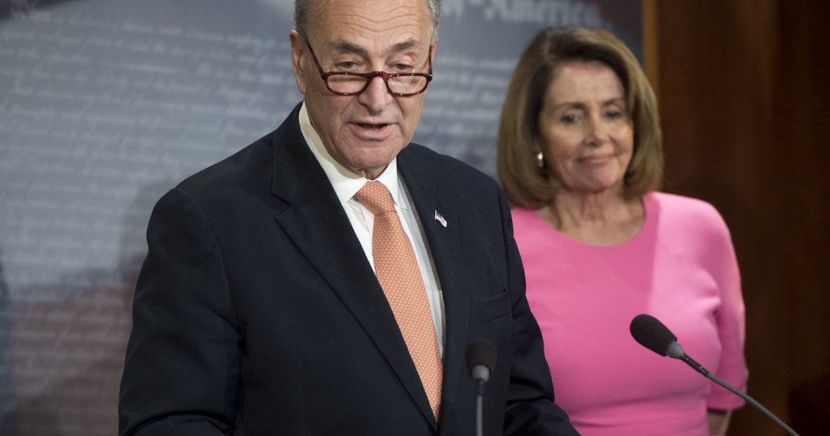 Debt Ceiling Plan Passes Senate, Will Find More Resistance in the House