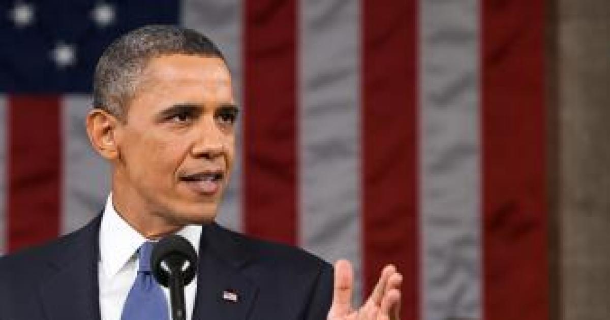 Barnes Podcast: President Talked, But Up to GOP to Act