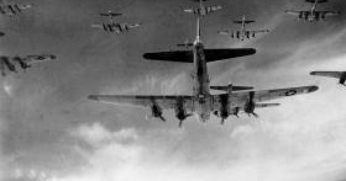 War Poems: Aerial Edition