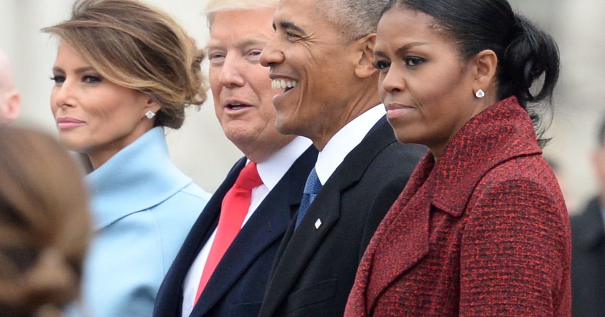 Fact Check: Did Melania Trump Plagiarize Michelle Obama on Twitter?