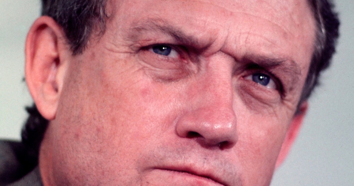 Meet John Doar