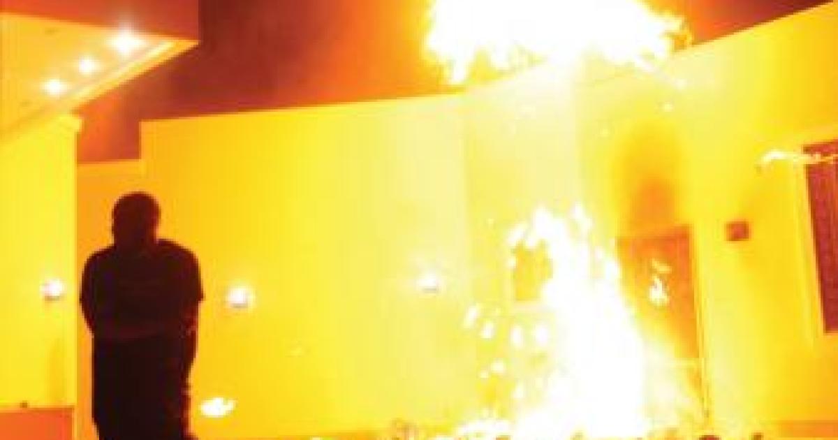 Hayes Podcast: One Year Later, the Benghazi Controversy is Far From Over
