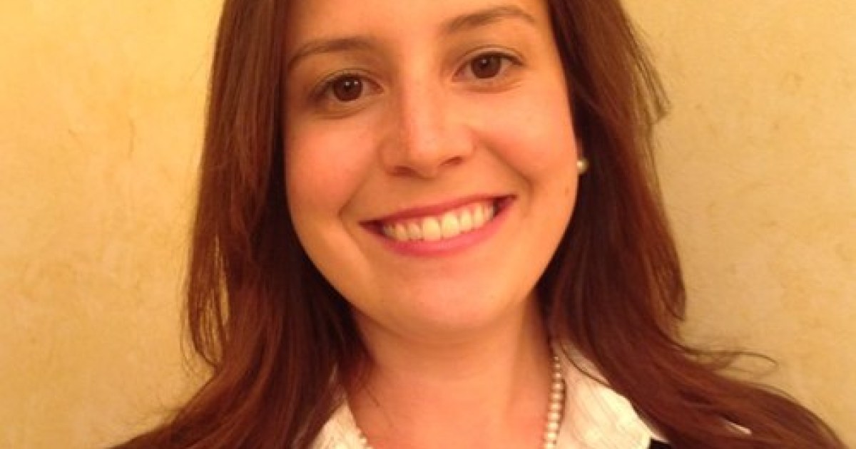 NY-21: Elise Stefanik Wins Spot on Conservative Party Ballot Line