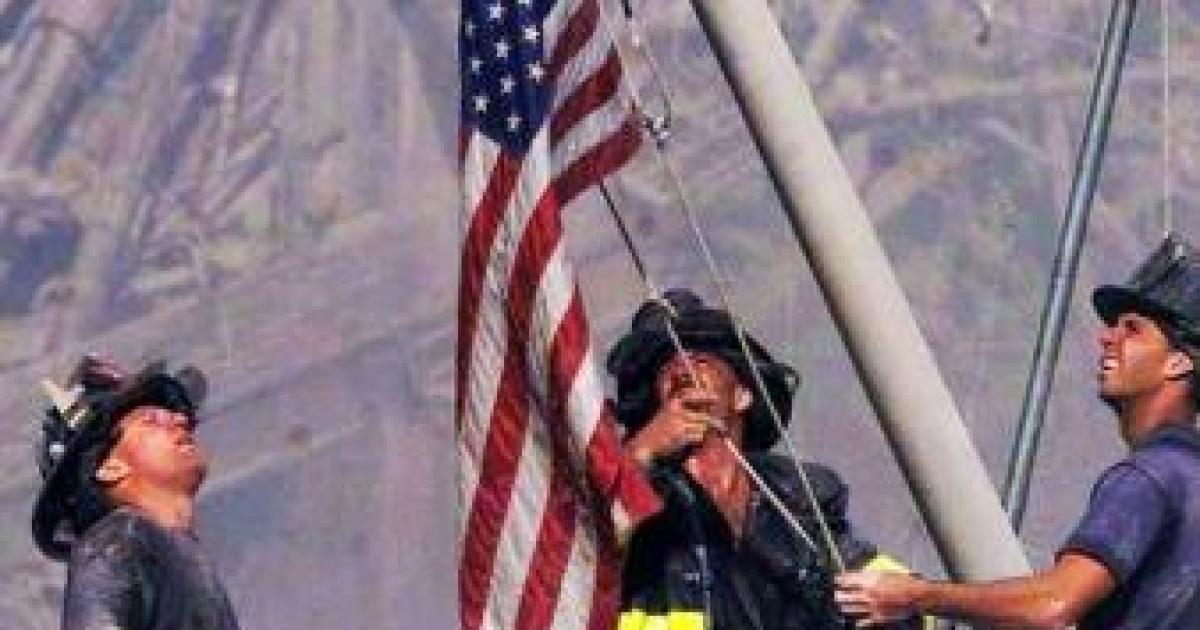 The 9/11 Generation