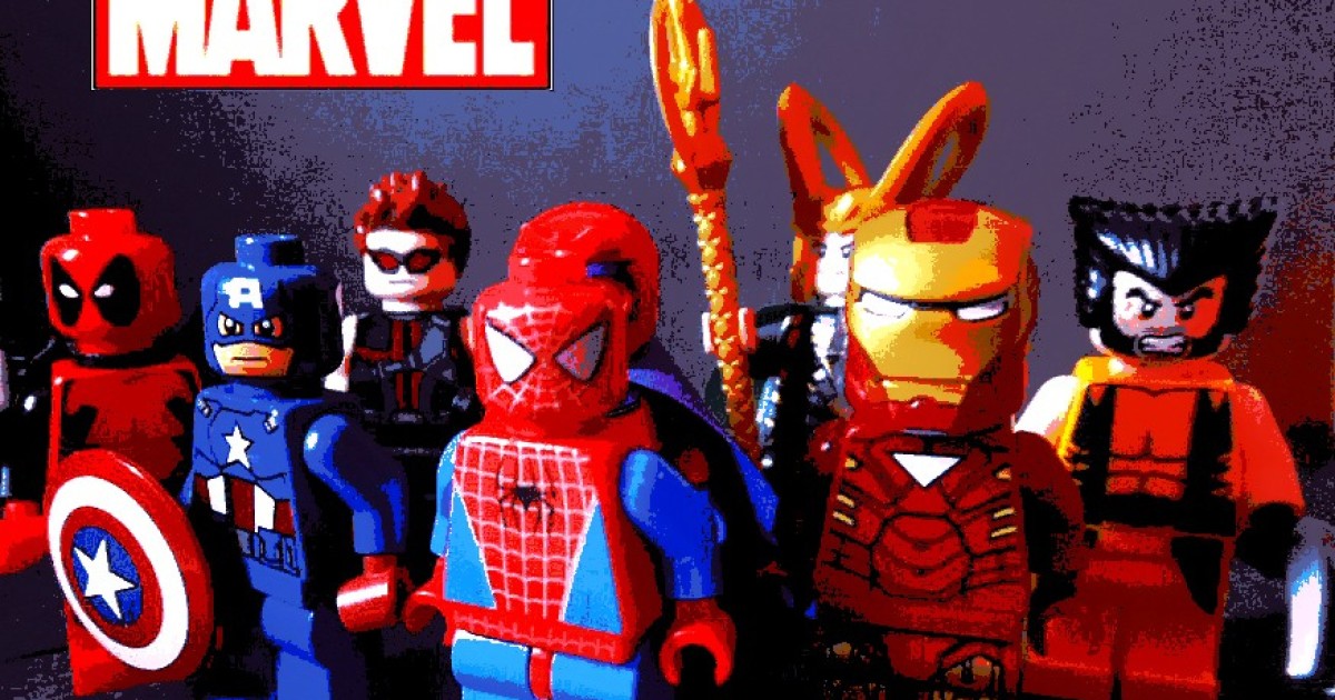 Jihadism Slipped into Comic Books?