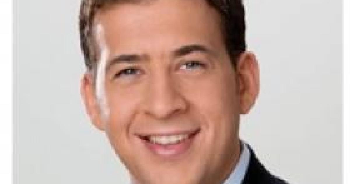 Giannoulias Launched Campaign from Broadway Bank