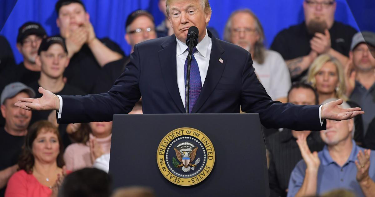 White House Watch: Operation Chaos