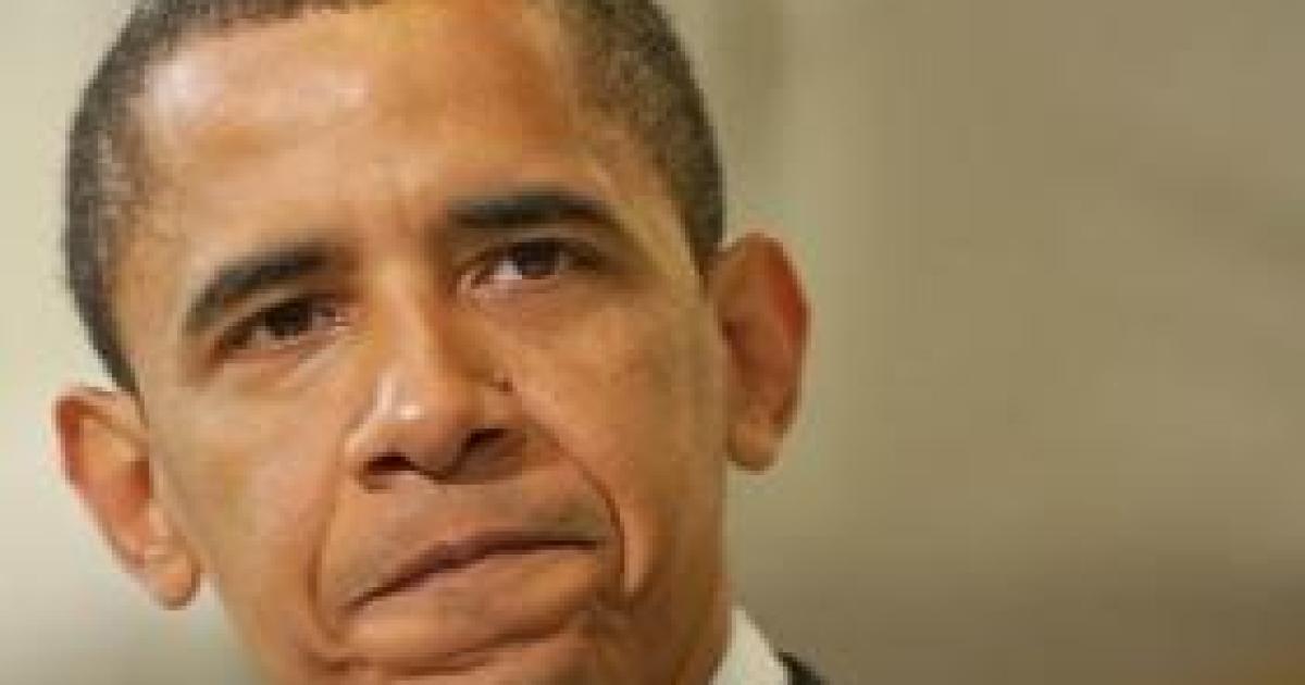 Obama's Earmarks Lesson Learned, Lost in One Month
