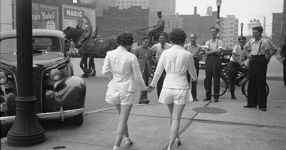 Criminalizing Catcalls: It's Complicated