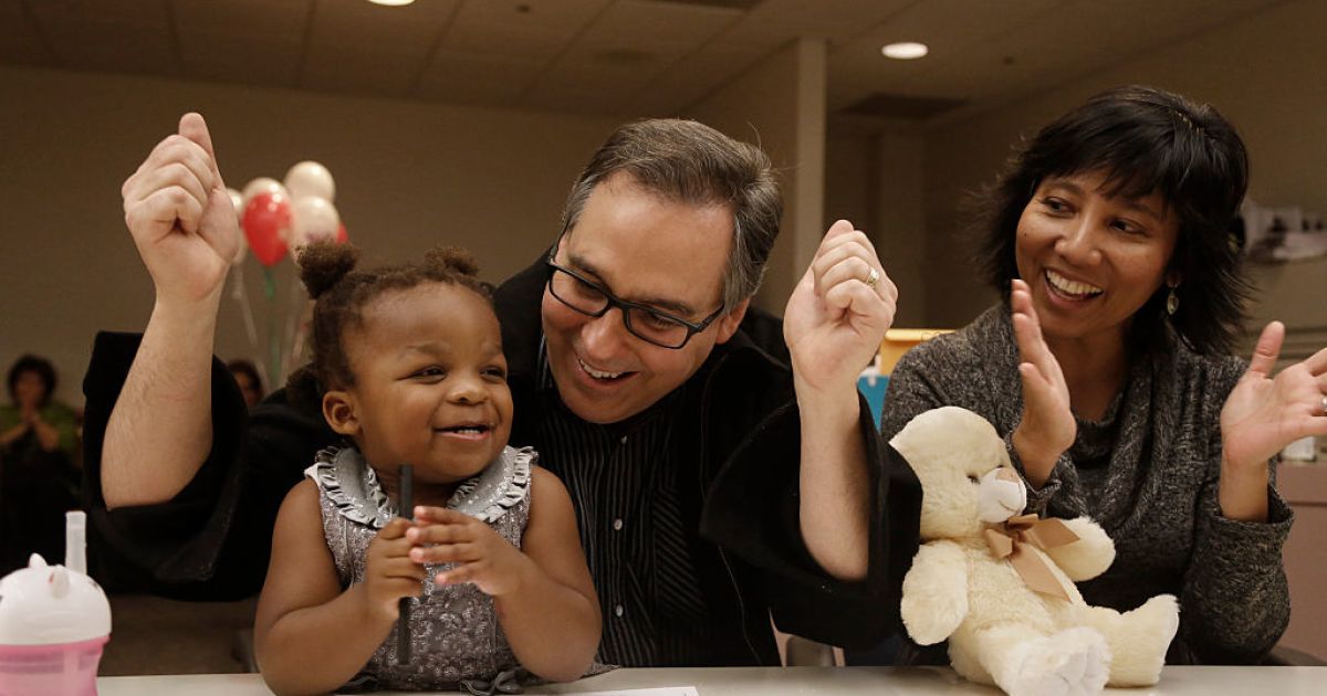 House GOP Restores Adoption Tax Credit After Backlash