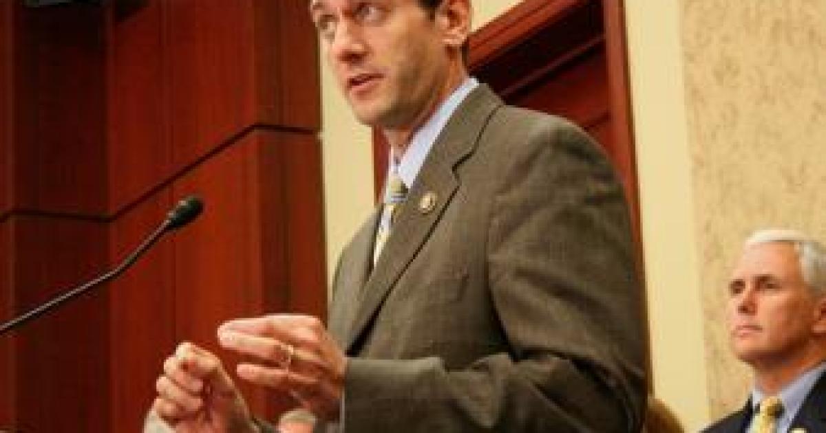 TIME 100 Includes Three Potential GOP Presidential Candidates