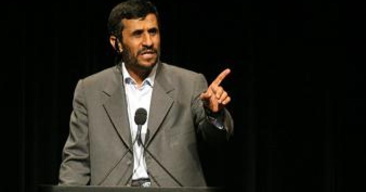 Iran’s Conspiracy Industry