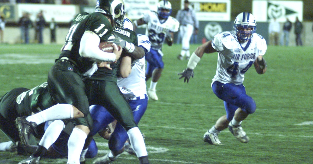 College Football: The Committee Neglects Conference Champs