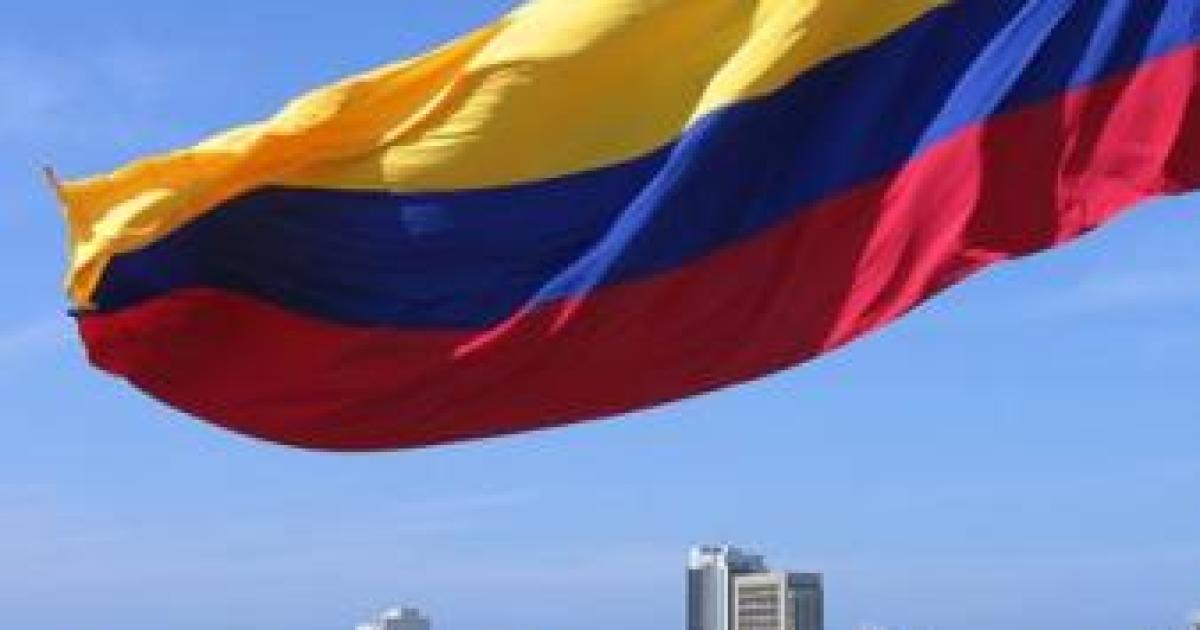 Colombia’s Risky Peace Gambit