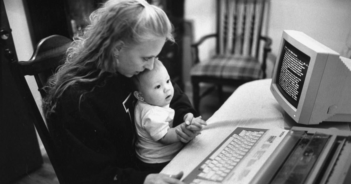 Our Perpetual Paid Leave Dilemma