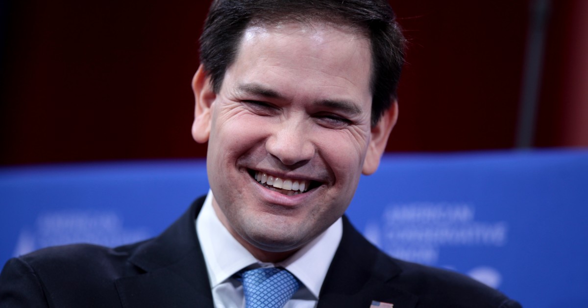 The Bullish and Bearish Cases for Rubio