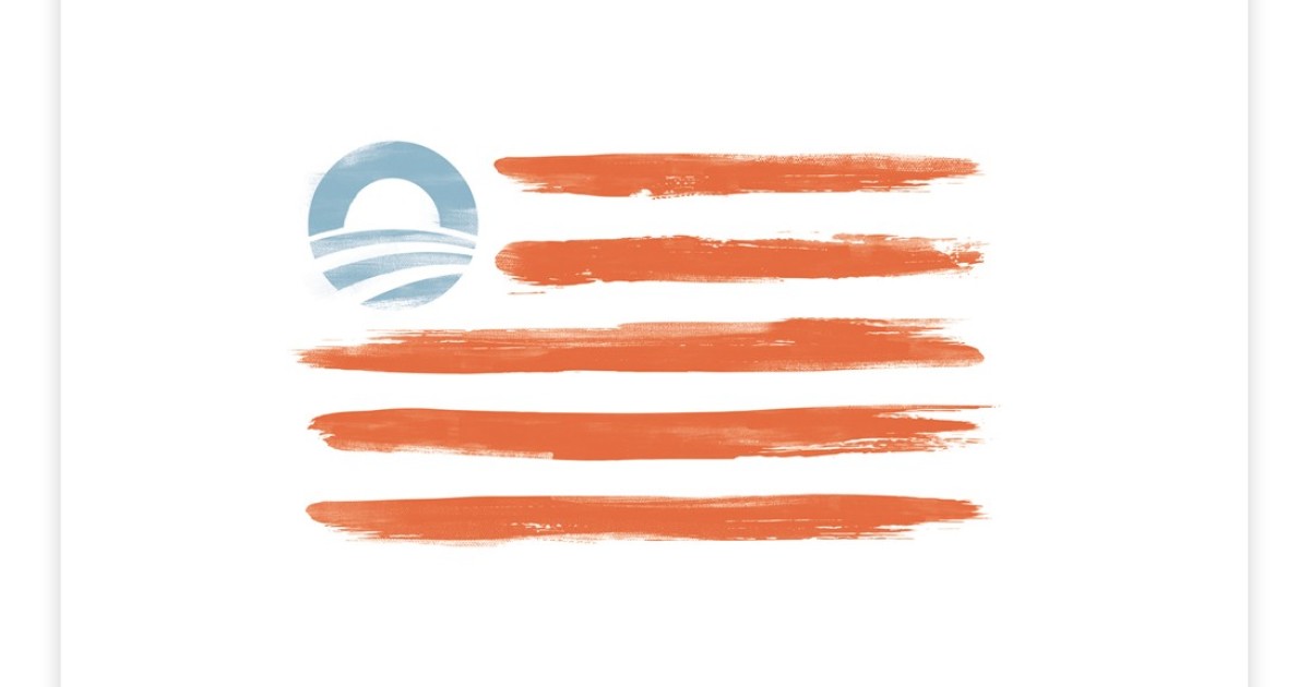 The United States of Obama