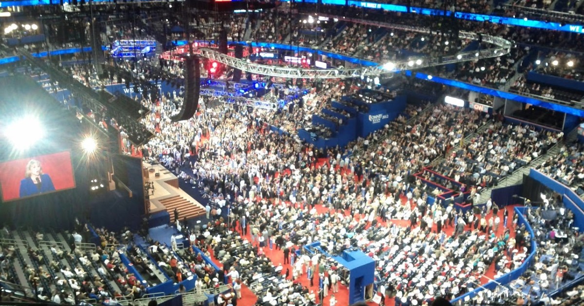 The Race for Delegates: Where Does it Stand?