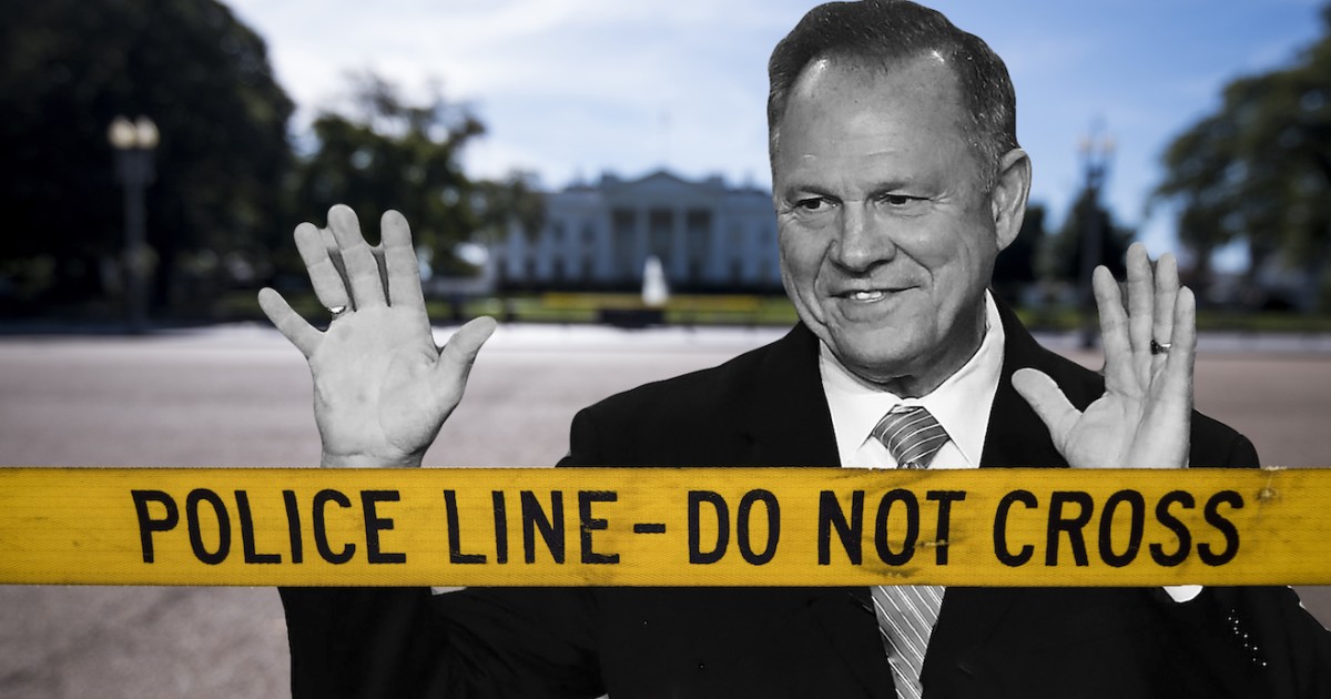 Labash: Conservatives Should Police Their Own
