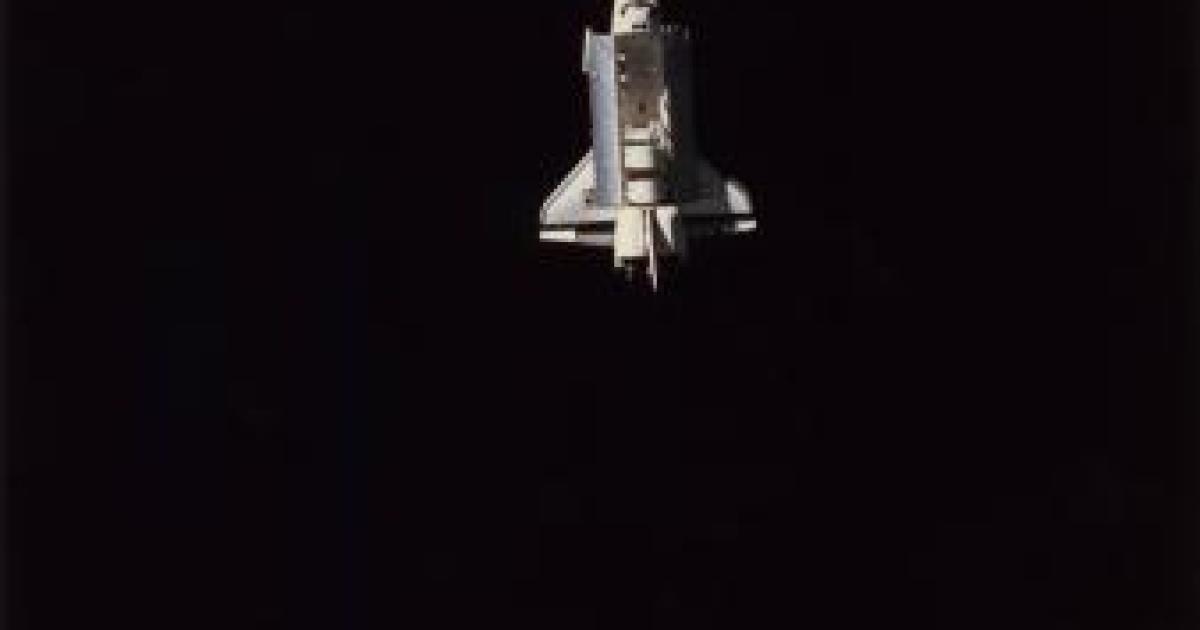 How Crony Capitalism is Undermining the Space Program