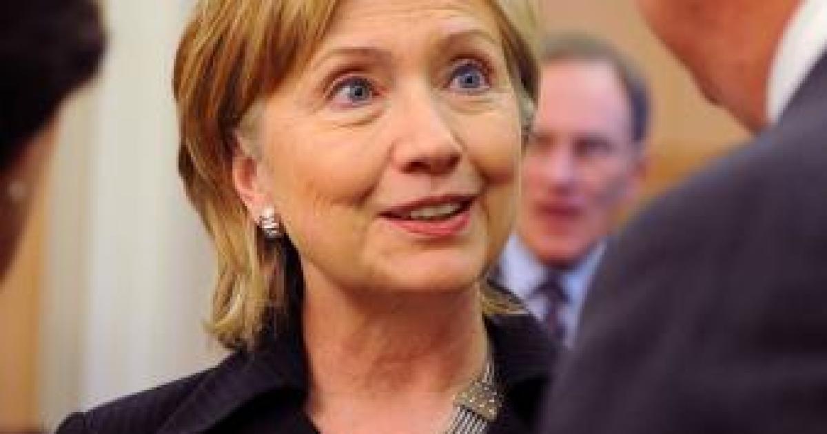 Busted: Hillary Caught Not Turning Over All Work Emails
