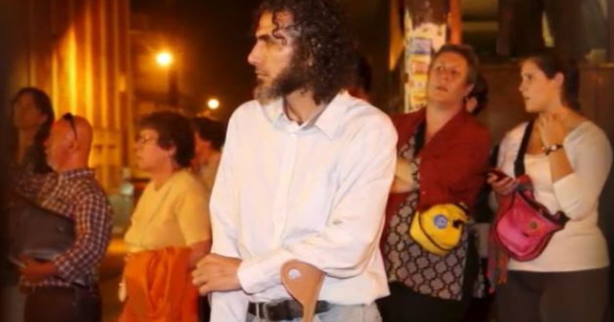 Lawmakers Express Outrage Over Missing Gitmo Transfer