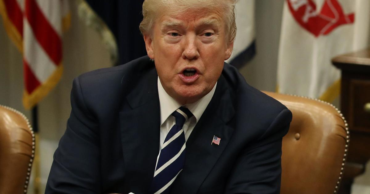 White House Watch: Trump Unplugged on Haiti and Africa—and with the WSJ