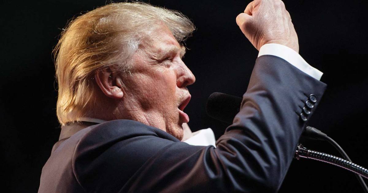 How Democracies Panic