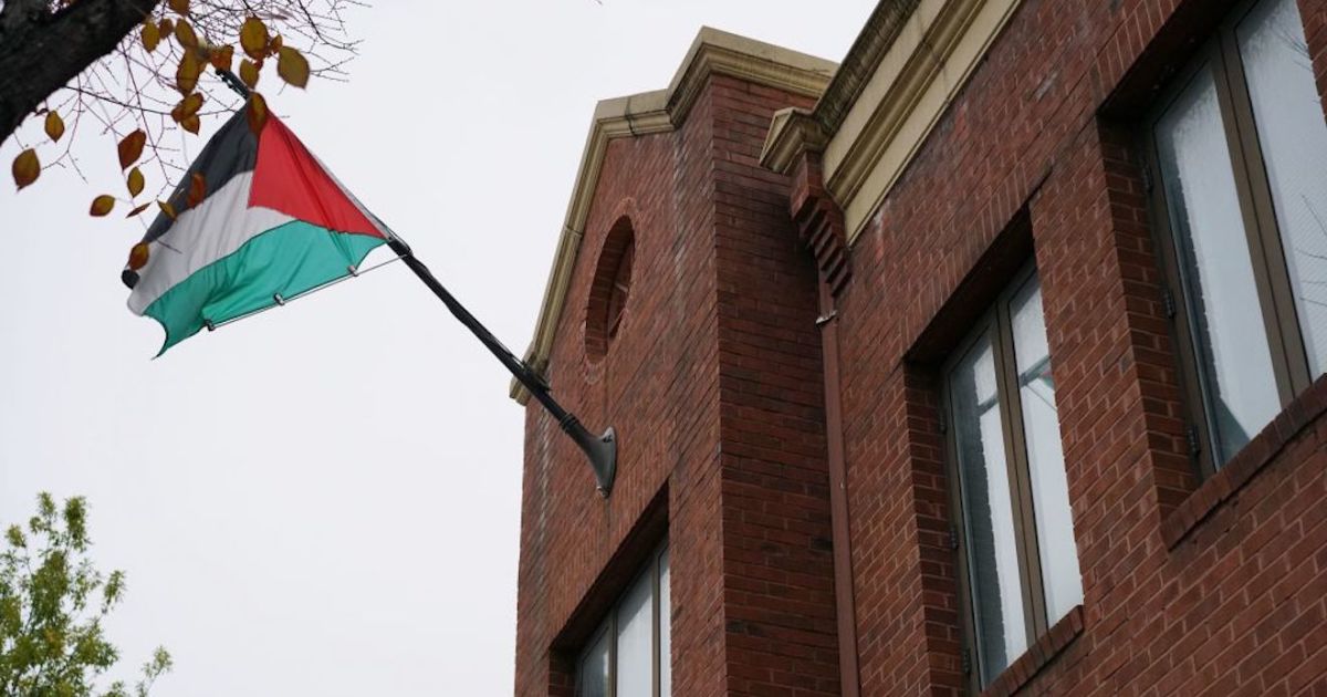 Editorial: Terror Office Has License Revoked