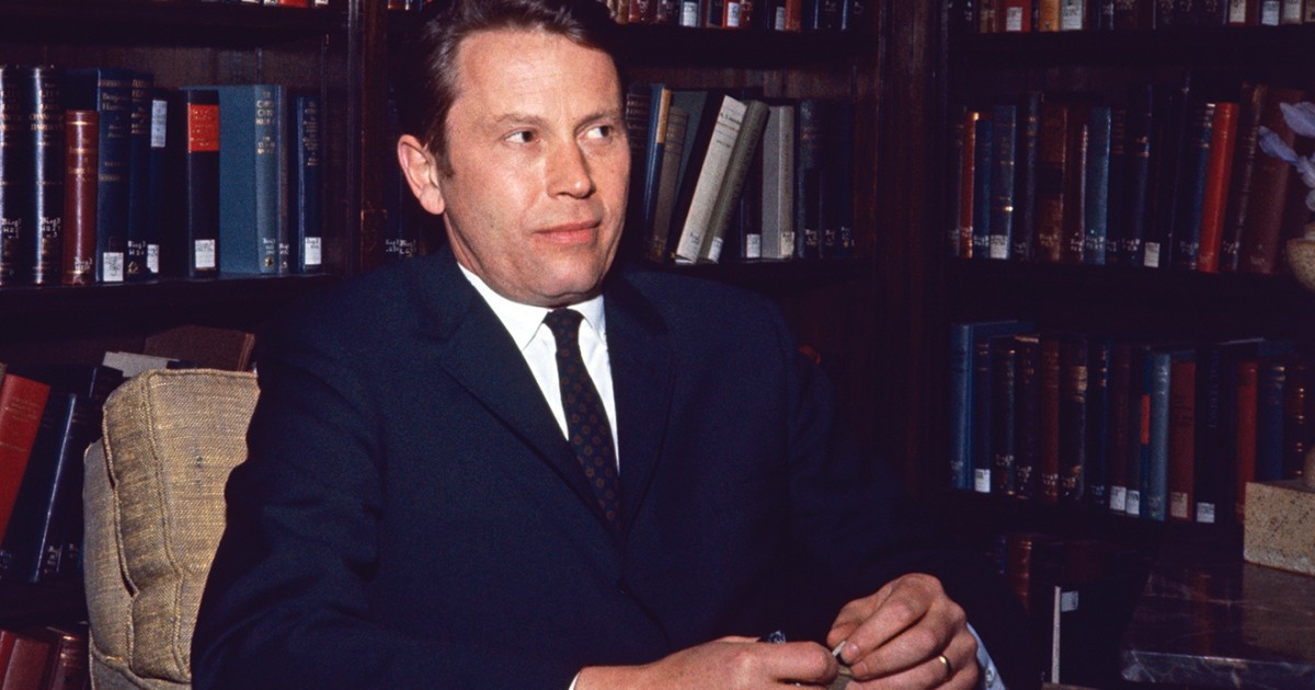 Richard Wilbur Remembered