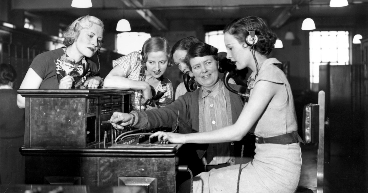 Off the Hook: How Organizations Are Using Telemarketing to Reach Congress
