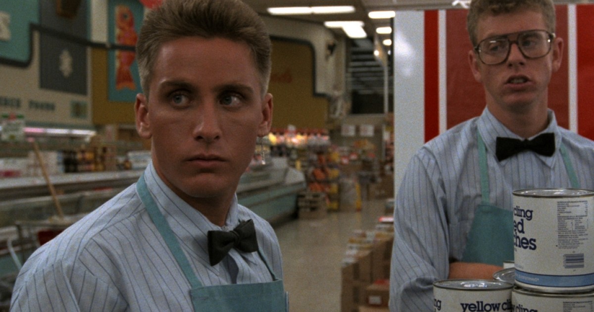 Afternoon Links: Remembering the Repo Man, and Conscientious Objection in the Age of Trump