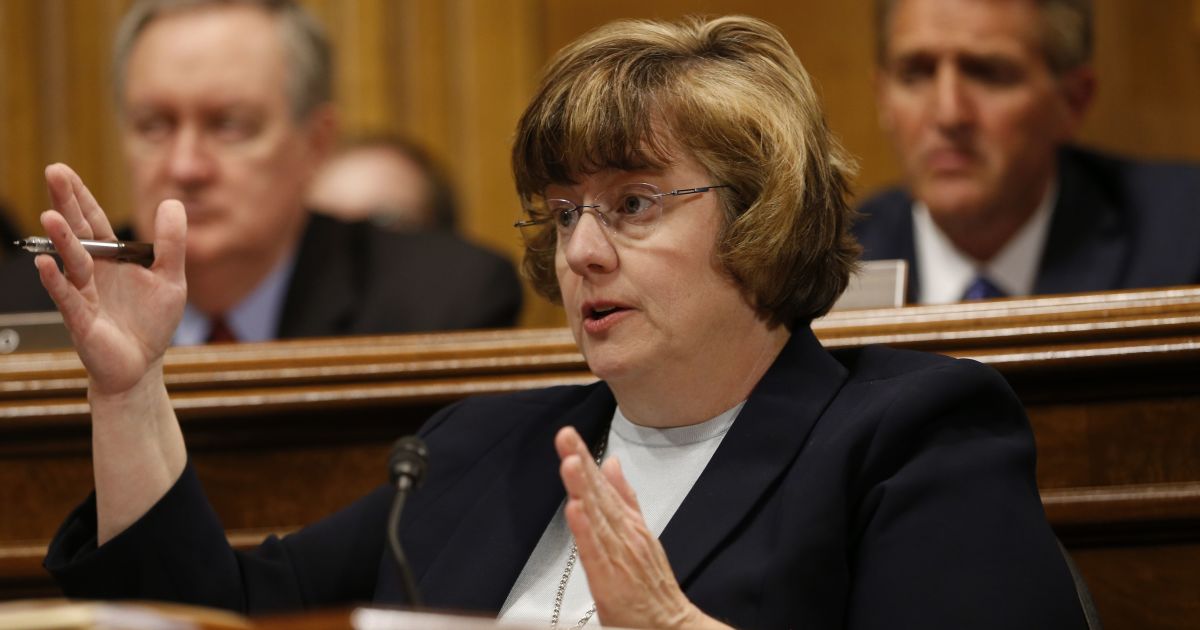 All Hail Rachel Mitchell