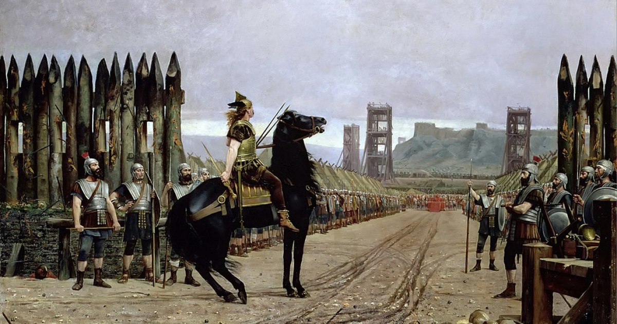 Prufrock: Old Stuff in Italy, How to Write a Biography without Facts, and Coleman Hughes on Race Imagery