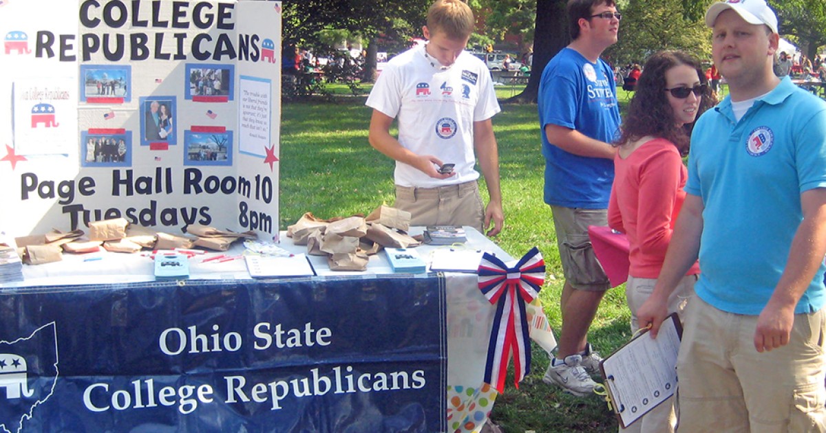 Generation Trump?