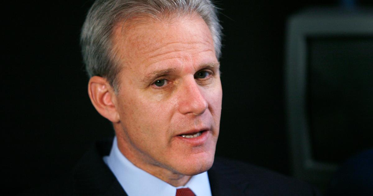 Former Israeli Ambassador to U.S. 'Welcomes' Movement of American Embassy to Jerusalem